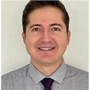 Spanischlehrer.
ich spreche gern mit Menschen, ich bin geduldig und der Unterricht, den ich geben kann, ist an jeden Schüler an…